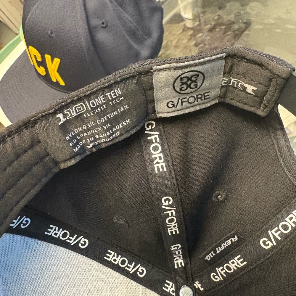 “Pickle” G/Fore Hat - image 3